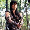 Foto : Xena: la princesa guerrera