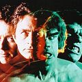 Foto : El Increible Hulk