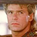 Foto : MacGyver