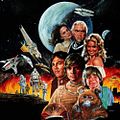Foto : Battlestar Galactica - 1978