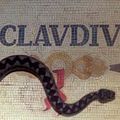 Foto : Yo, Claudio