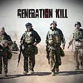 Foto : Generation Kill