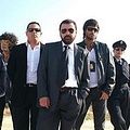 Foto : Los hombres de Paco