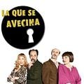 Foto : La que se avecina Foto : La que se avecina