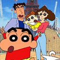 Foto : Shin-chan