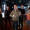 Foto : Invasión jurásica