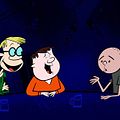 Foto : The Ricky Gervais Show