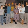 Foto : Mujeres