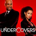 Foto : Undercovers