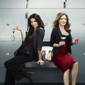 Foto : Rizzoli & Isles Foto : Rizzoli & Isles