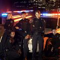 Foto : Rookie Blue