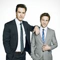 Foto : Franklin & Bash