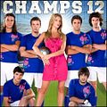 Foto : Champs 12 Foto : Champs 12