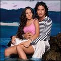 Foto : Mar de amor