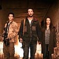 Foto : Falling Skies Foto : Falling Skies