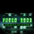 Foto : Vuelo 1503