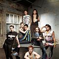 Foto : Skins