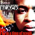 Foto : When We Were Black