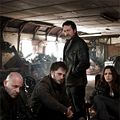 Foto : Braquo