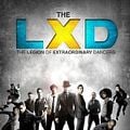 Foto : LXD, The Legion of Extraordinary Dancers Foto : LXD, The Legion of Extraordinary Dancers