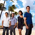 Foto : Hawaii Five-0 (2010)