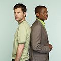 Foto : Psych Foto : Psych