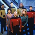 Foto : Star Trek: La nueva generación