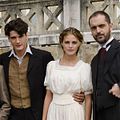 Foto : Gran Hotel (2011)