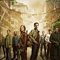 Foto : Revolution (2012)