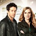 Foto : Primeval: New World