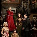 Foto : Mockingbird Lane (Piloto)