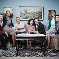 Foto : Amar es para siempre