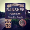 Foto : Banshee