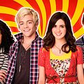 Foto : Austin & Ally