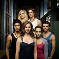 Foto : Dance Academy Foto : Dance Academy