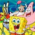 Foto : Bob Esponja Foto : Bob Esponja