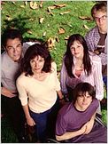 Joan de Arcadia