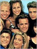 Sensacion de vivir. Beverly Hills, 90210