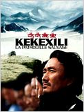 Kekexili