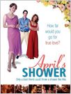 April's shower