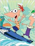 Phineas & Ferb