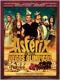 Astérix en los Juegos Olímpicos