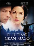 El último gran mago