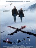X-Files: Creer es la clave