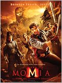 La Momia 3: La tumba del emperador dragón