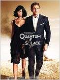 007 Quantum of Solace