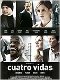 Cuatro vidas
