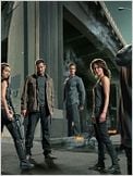 Terminator : las crónicas de Sarah Connor