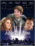 August Rush: El triunfo de un sueño