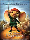 El valiente Despereaux